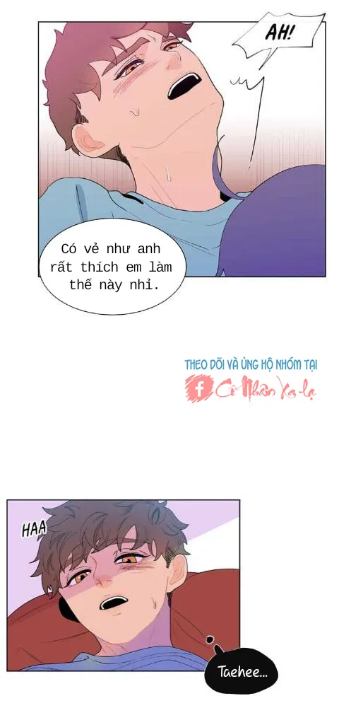 Banana Scandal Chapter 11 Trang 23