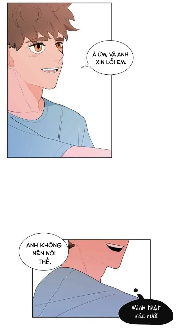 Banana Scandal Chapter 11 Trang 29