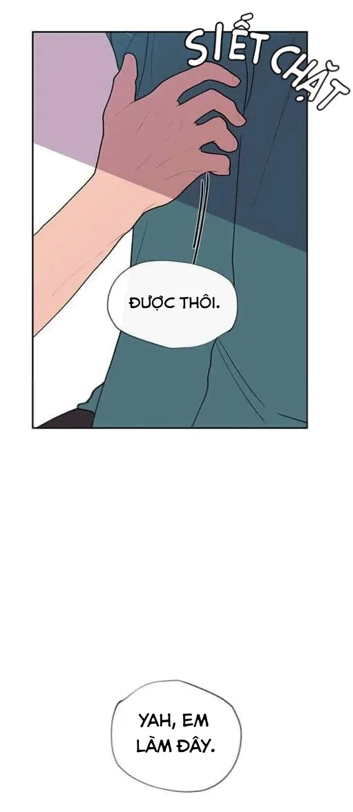 Banana Scandal Chapter 11 Trang 34