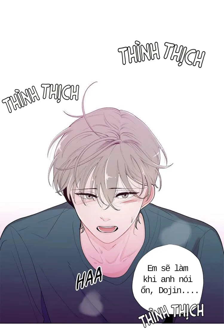 Banana Scandal Chapter 12 Trang 8