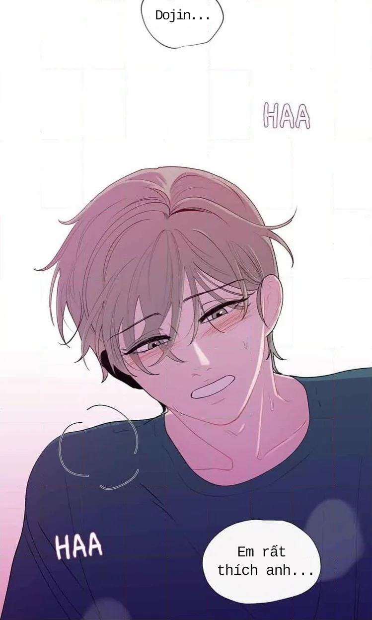 Banana Scandal Chapter 12 Trang 16