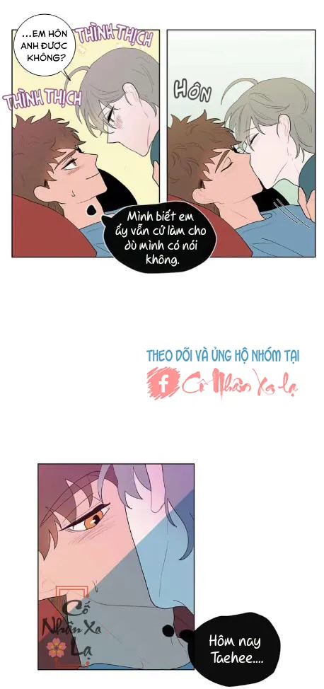 Banana Scandal Chapter 12 Trang 23