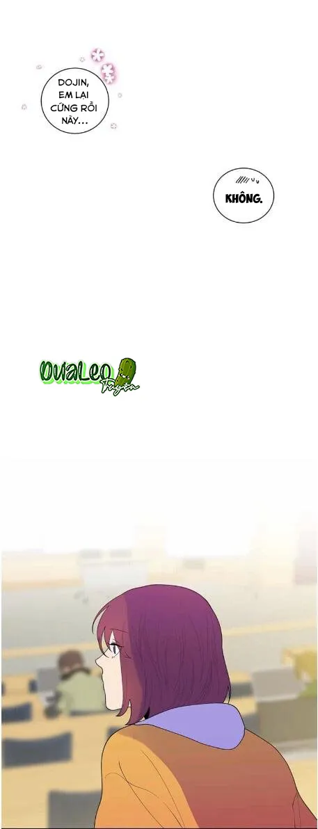 Banana Scandal Chapter 12 Trang 25