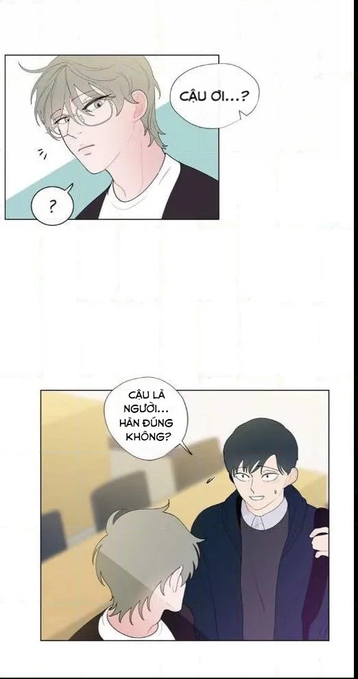 Banana Scandal Chapter 12 Trang 28