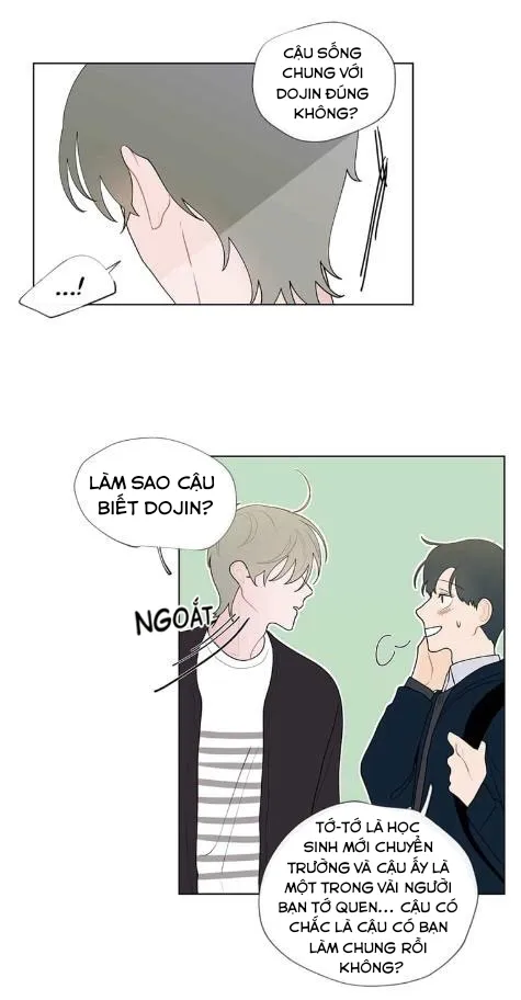 Banana Scandal Chapter 12 Trang 31