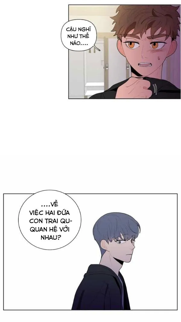 Banana Scandal Chapter 13 Trang 6