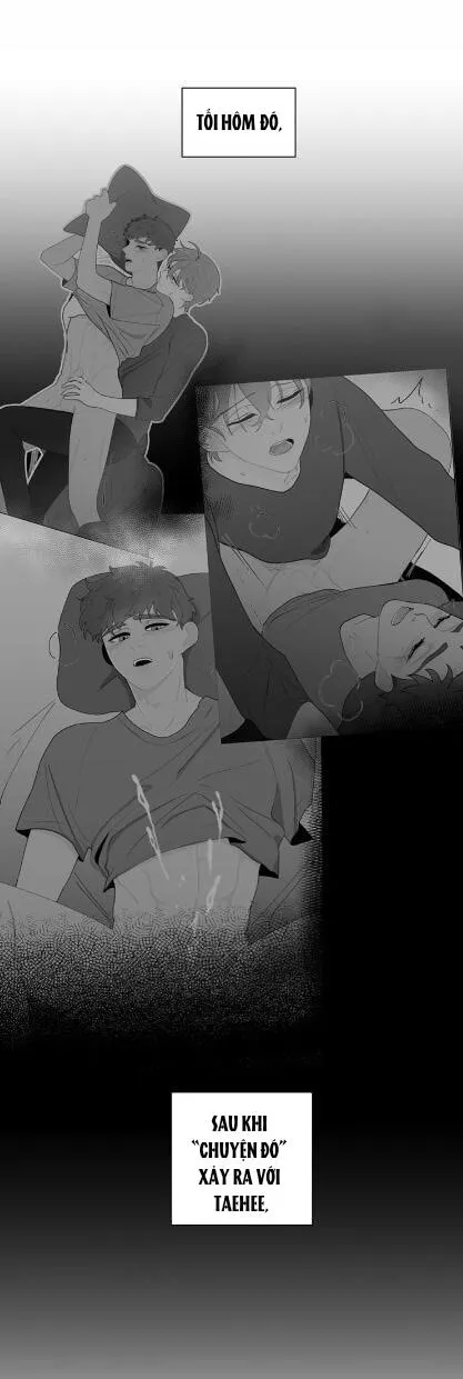 Banana Scandal Chapter 13 Trang 9