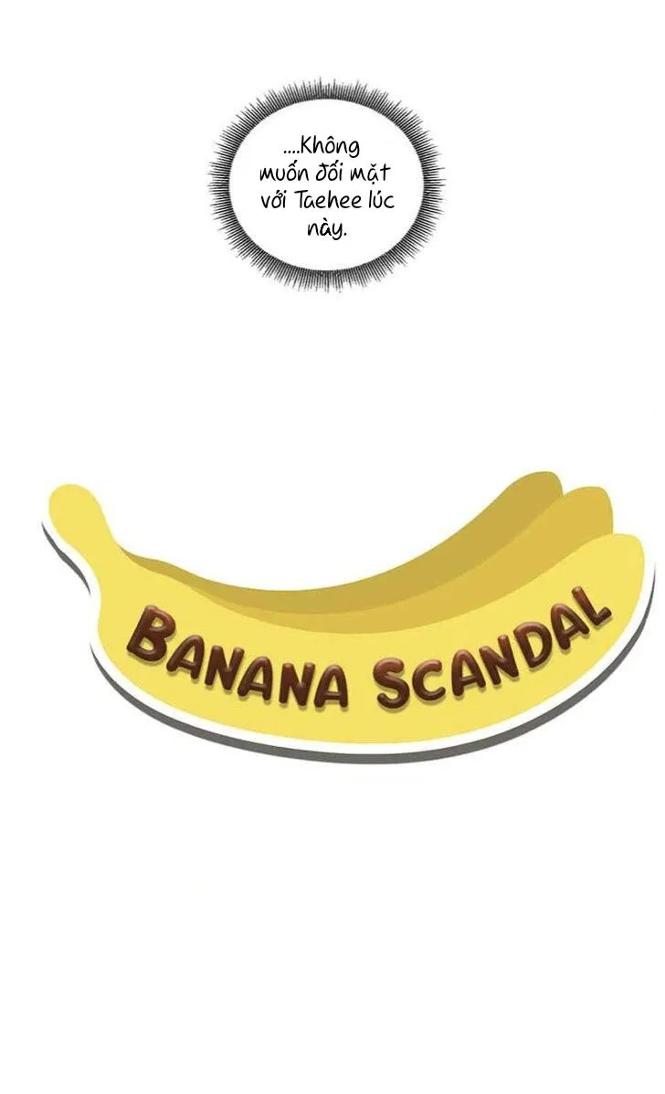 Banana Scandal Chapter 13 Trang 13