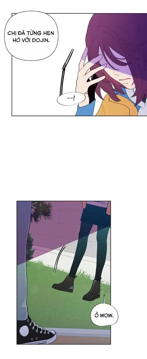 Banana Scandal Chapter 13 Trang 22