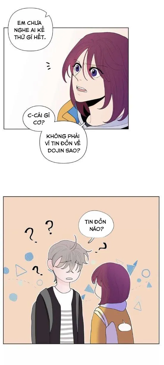 Banana Scandal Chapter 13 Trang 24