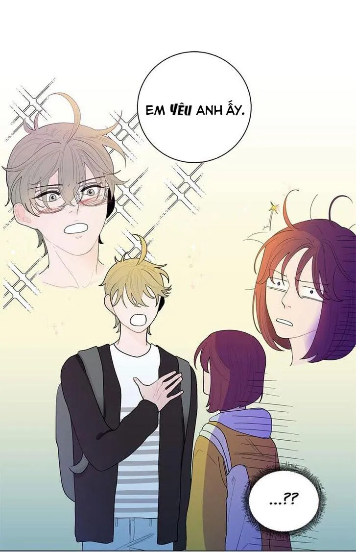 Banana Scandal Chapter 13 Trang 27