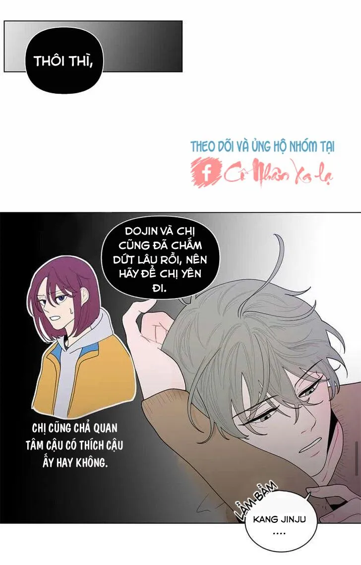 Banana Scandal Chapter 13 Trang 28