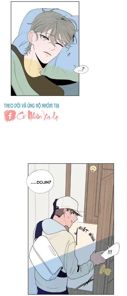 Banana Scandal Chapter 14 Trang 3