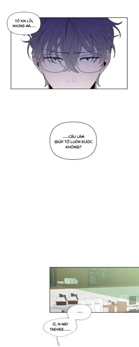 Banana Scandal Chapter 14 Trang 11