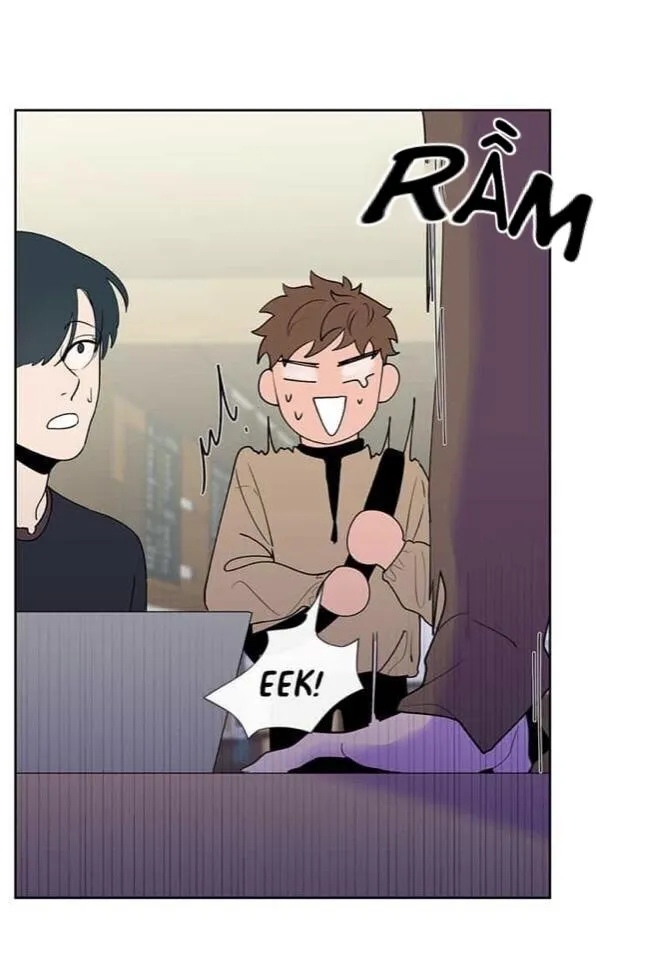 Banana Scandal Chapter 14 Trang 14