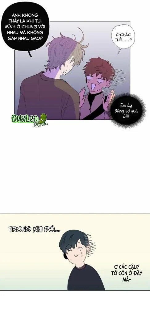 Banana Scandal Chapter 14 Trang 16