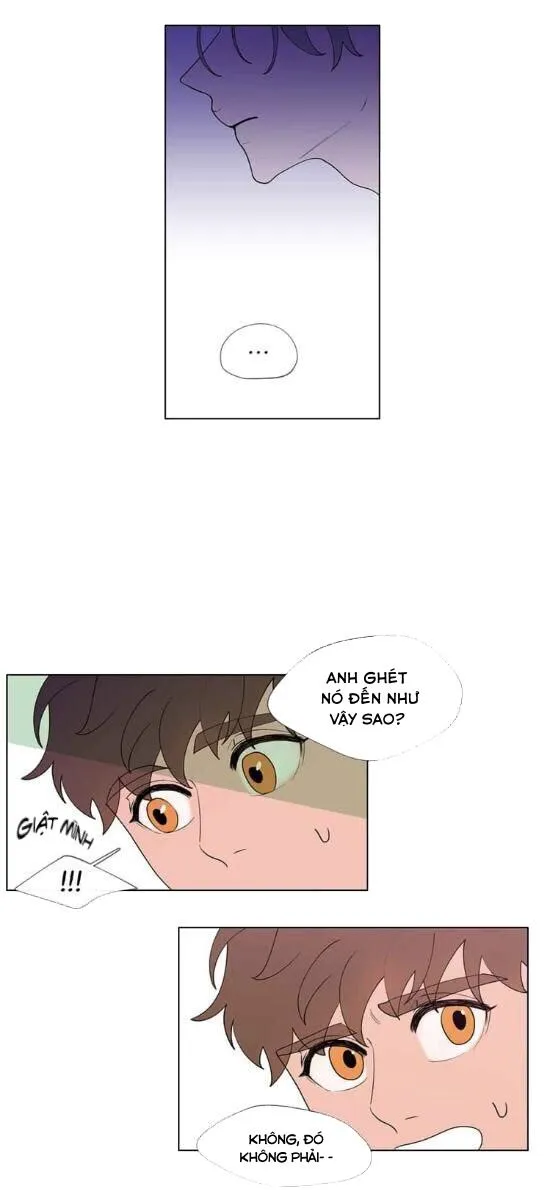 Banana Scandal Chapter 14 Trang 23