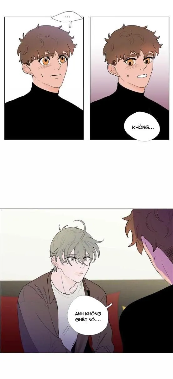 Banana Scandal Chapter 14 Trang 25