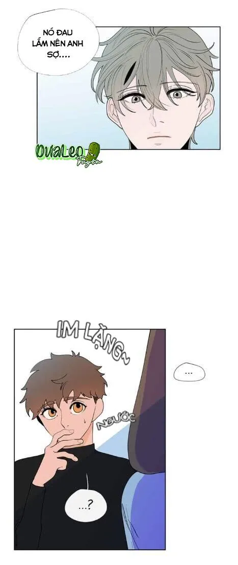 Banana Scandal Chapter 14 Trang 27