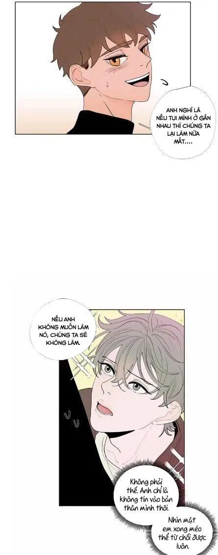 Banana Scandal Chapter 14 Trang 30