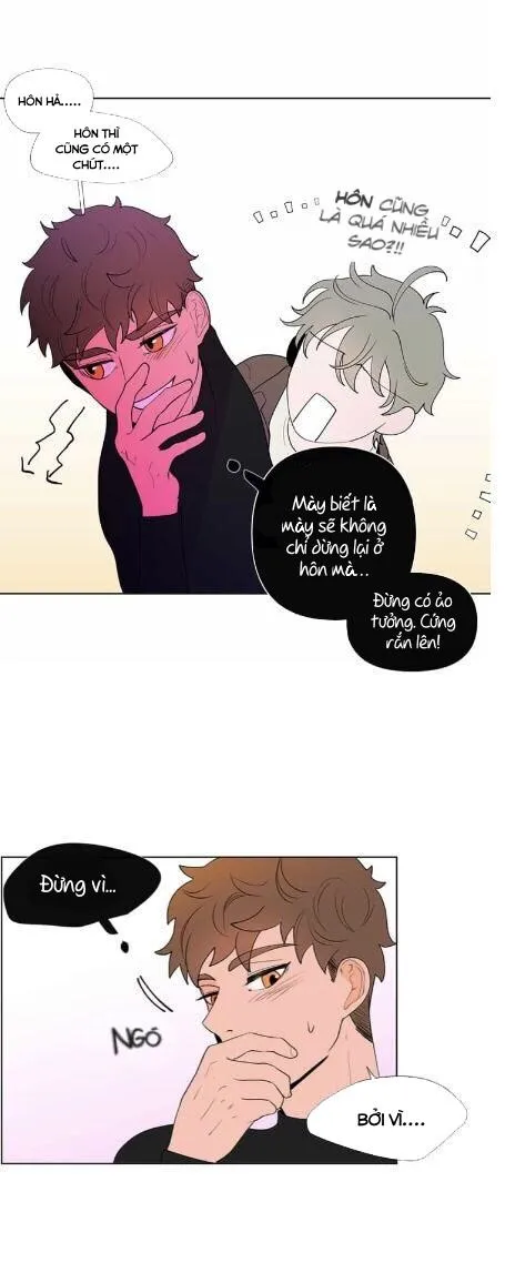 Banana Scandal Chapter 14 Trang 32