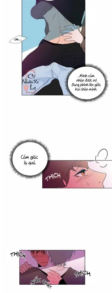 Banana Scandal Chapter 14 Trang 39