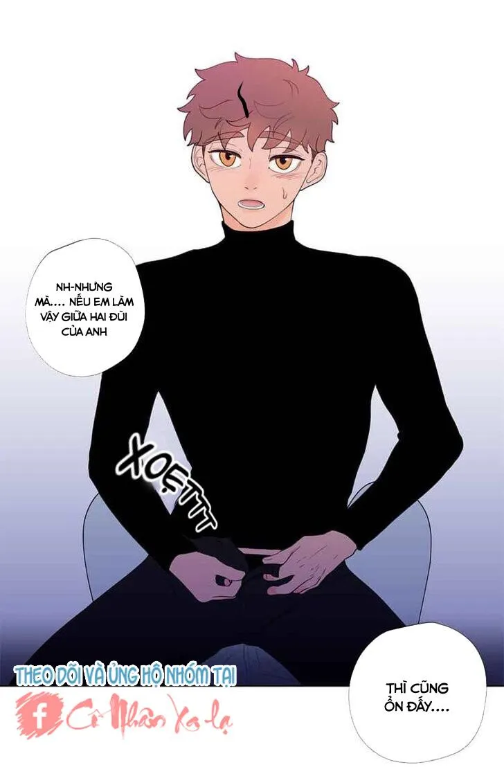 Banana Scandal Chapter 14 Trang 41