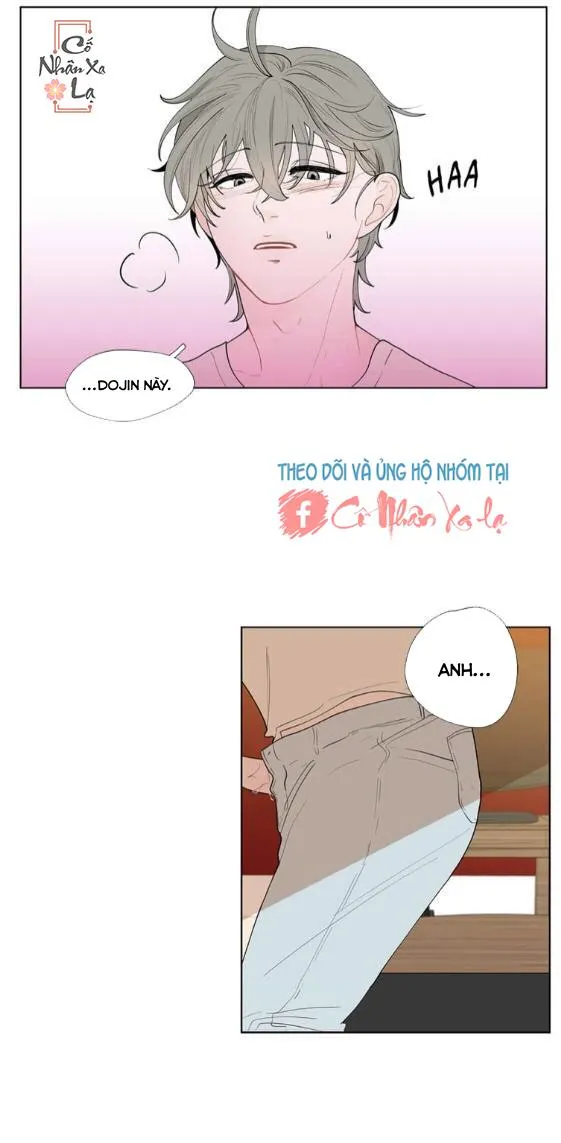 Banana Scandal Chapter 15 Trang 3