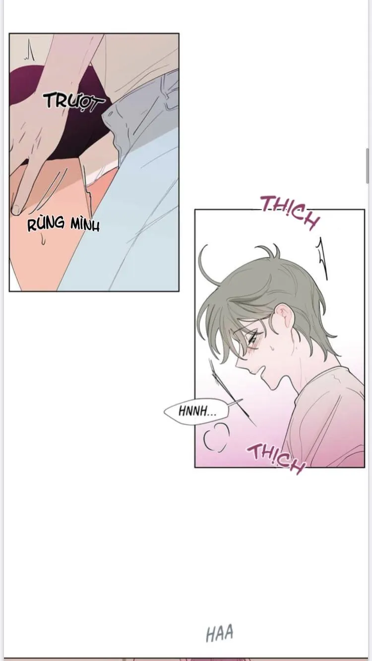 Banana Scandal Chapter 15 Trang 6