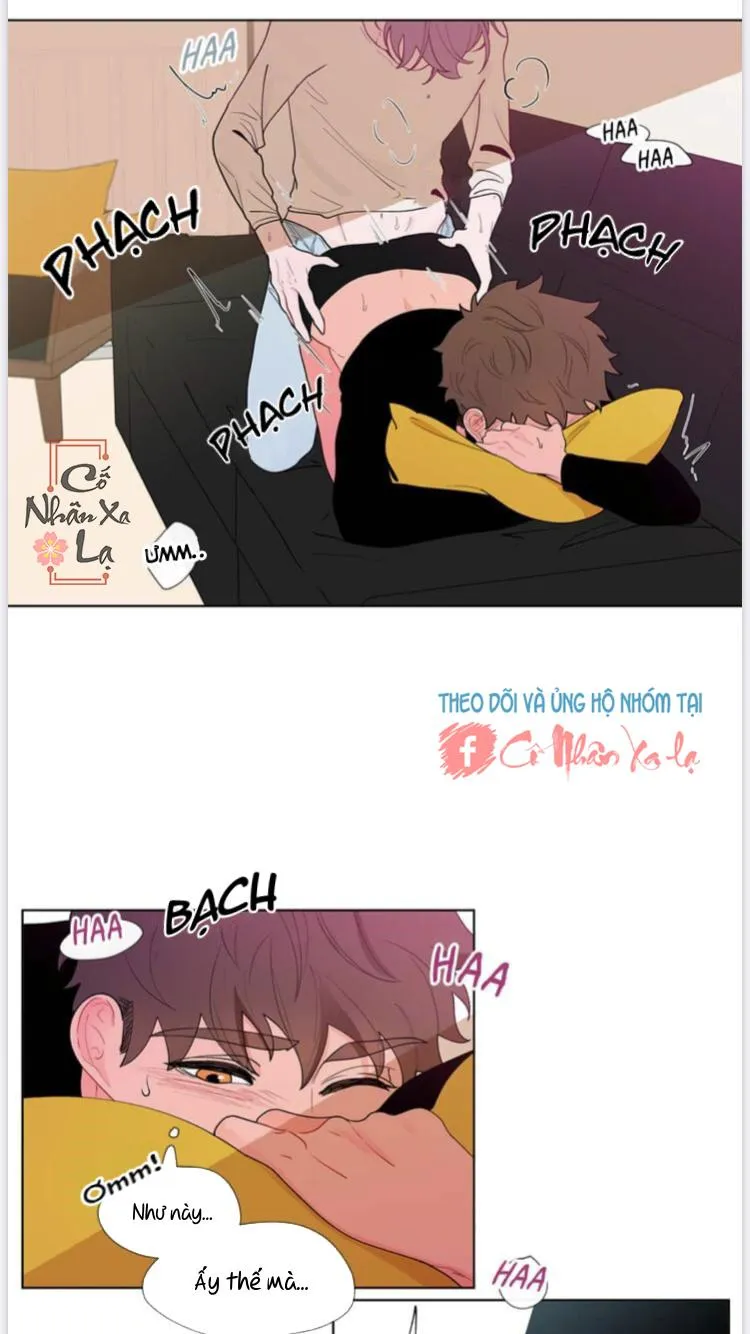 Banana Scandal Chapter 15 Trang 7