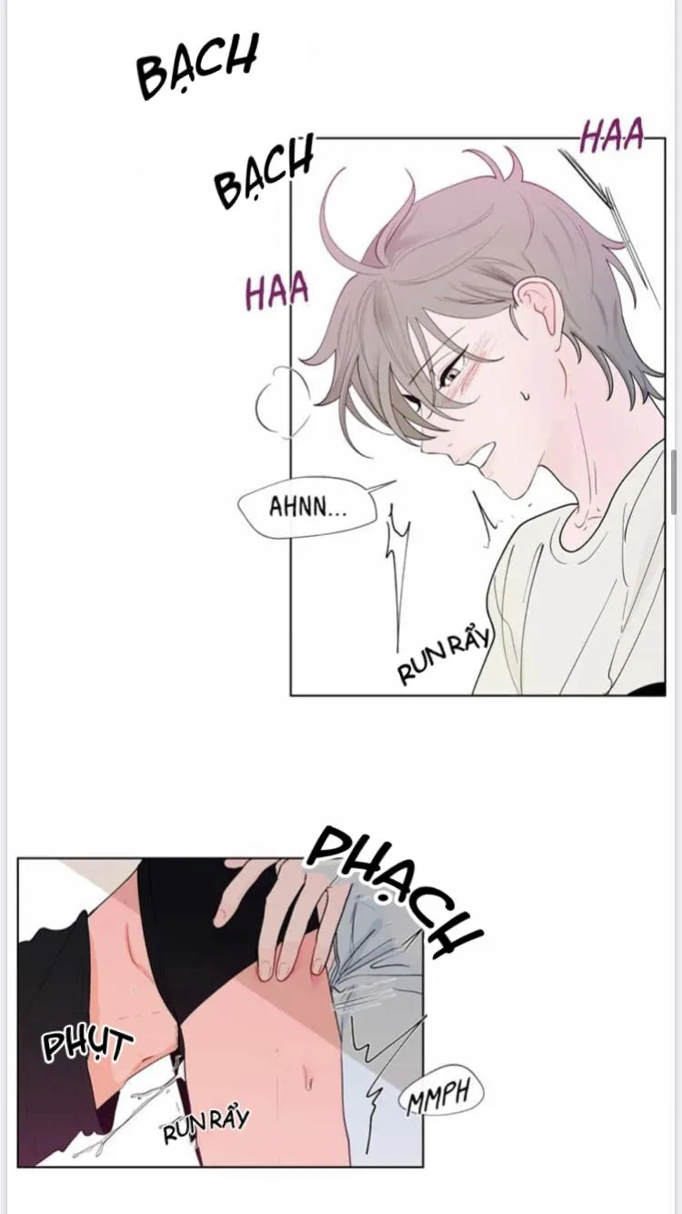 Banana Scandal Chapter 15 Trang 9