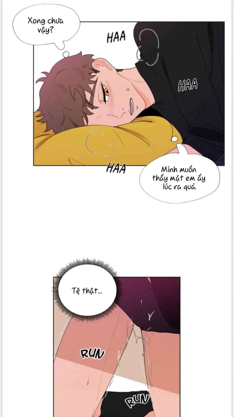 Banana Scandal Chapter 15 Trang 10