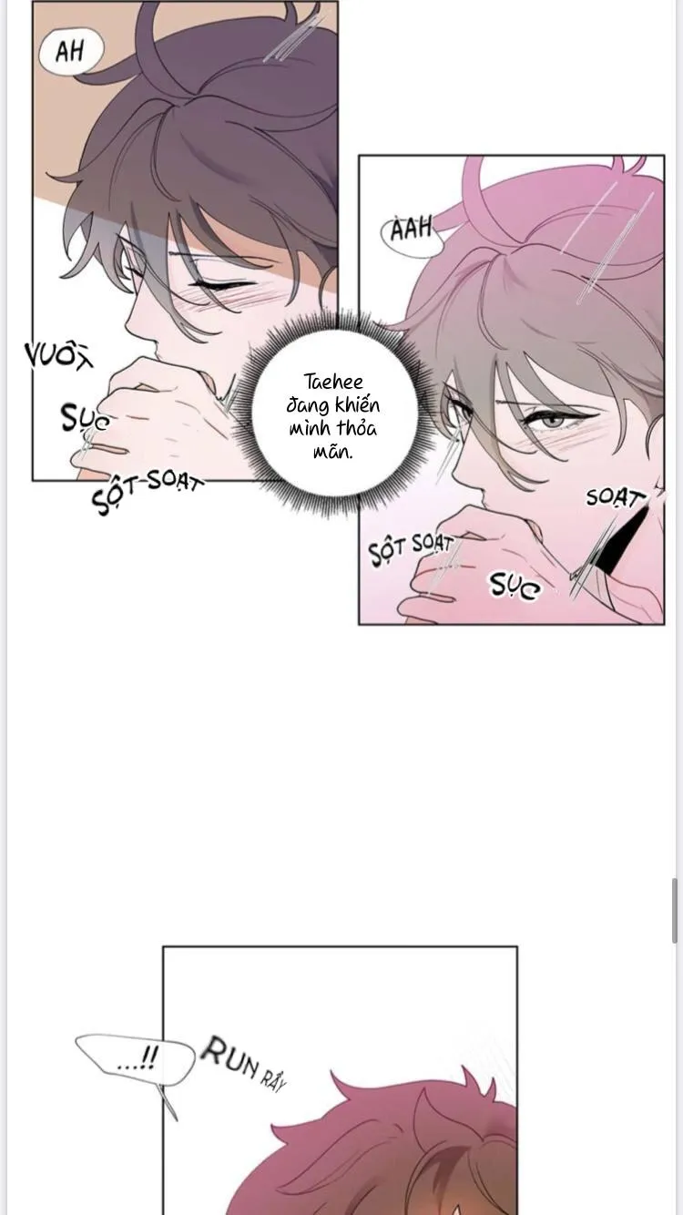 Banana Scandal Chapter 15 Trang 16