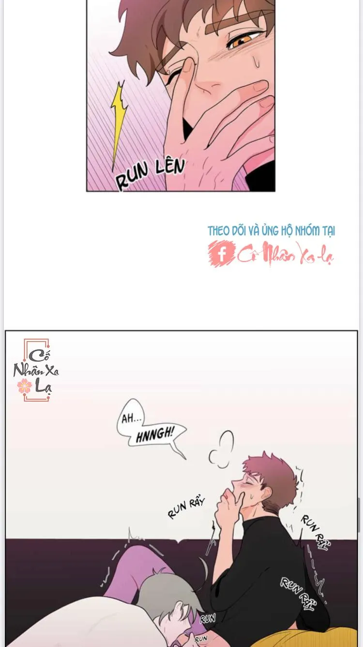 Banana Scandal Chapter 15 Trang 17