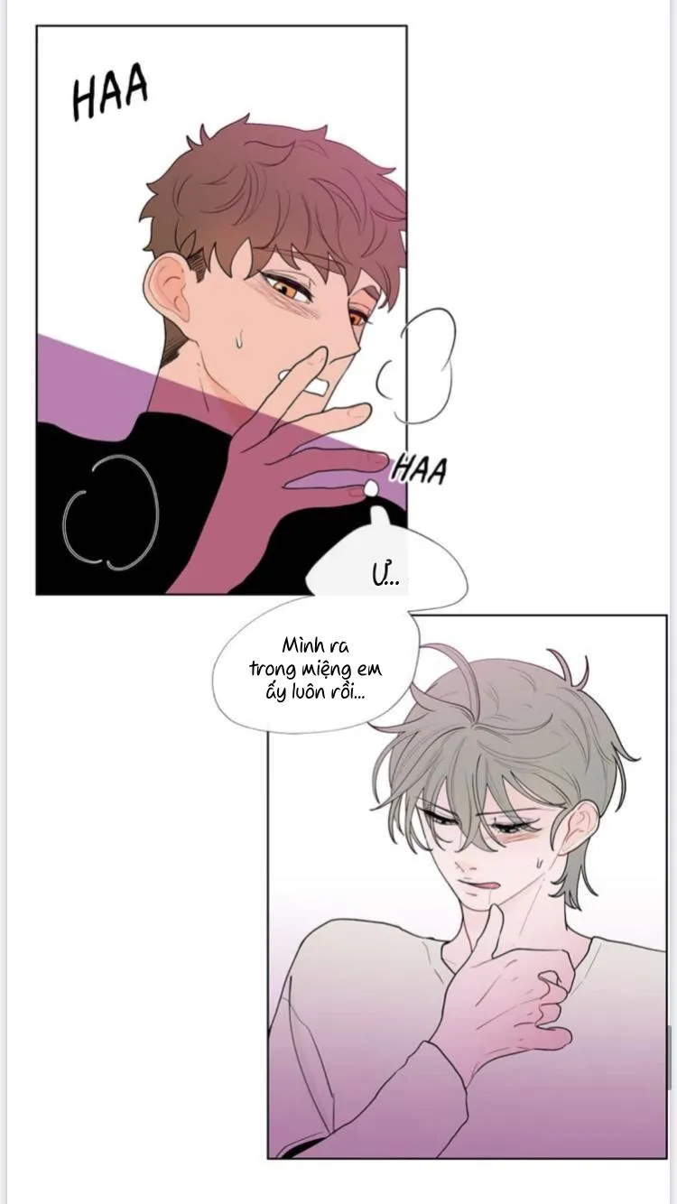 Banana Scandal Chapter 15 Trang 19