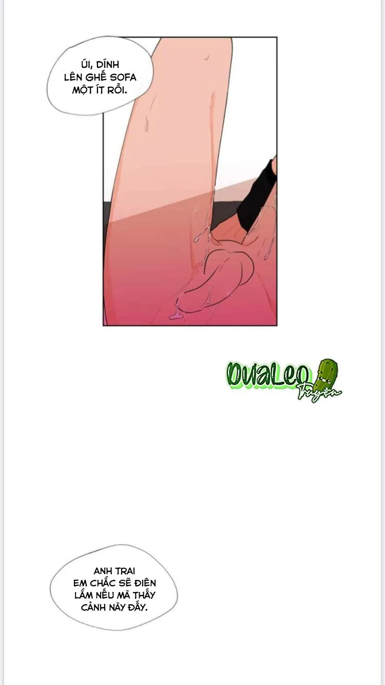 Banana Scandal Chapter 15 Trang 20