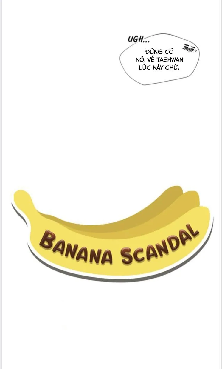 Banana Scandal Chapter 15 Trang 21