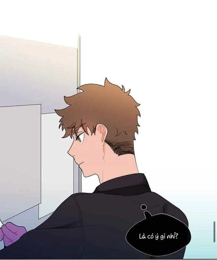 Banana Scandal Chapter 15 Trang 26