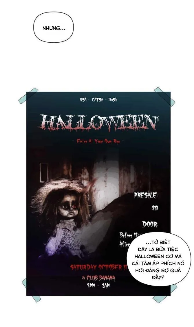 Banana Scandal Chapter 15 Trang 28