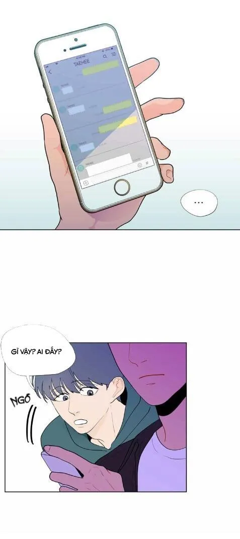 Banana Scandal Chapter 15 Trang 32