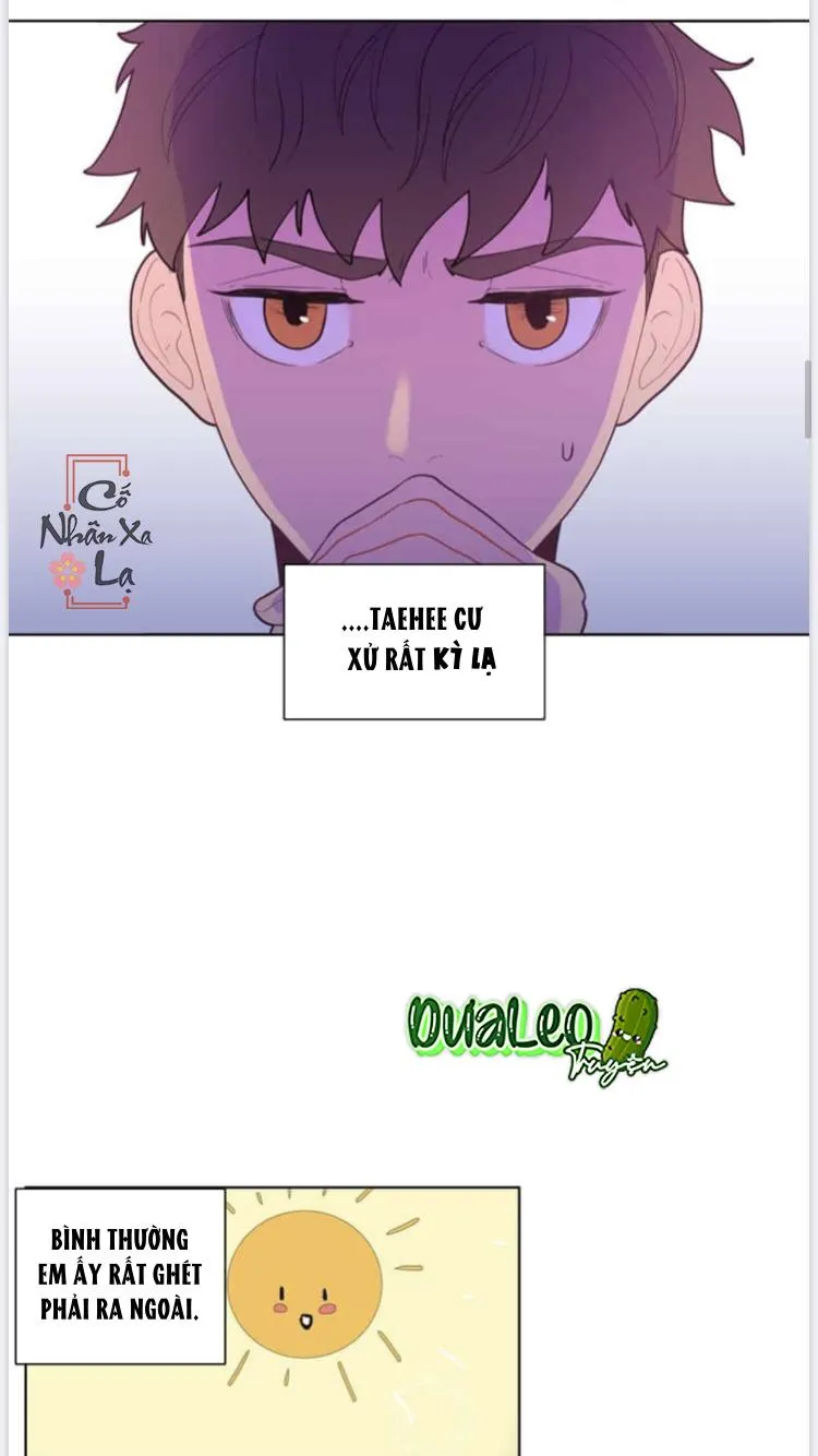 Banana Scandal Chapter 16 Trang 7