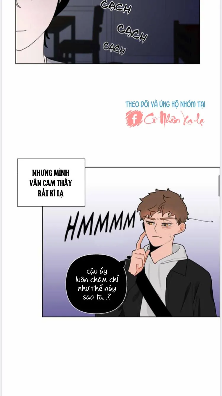 Banana Scandal Chapter 16 Trang 11