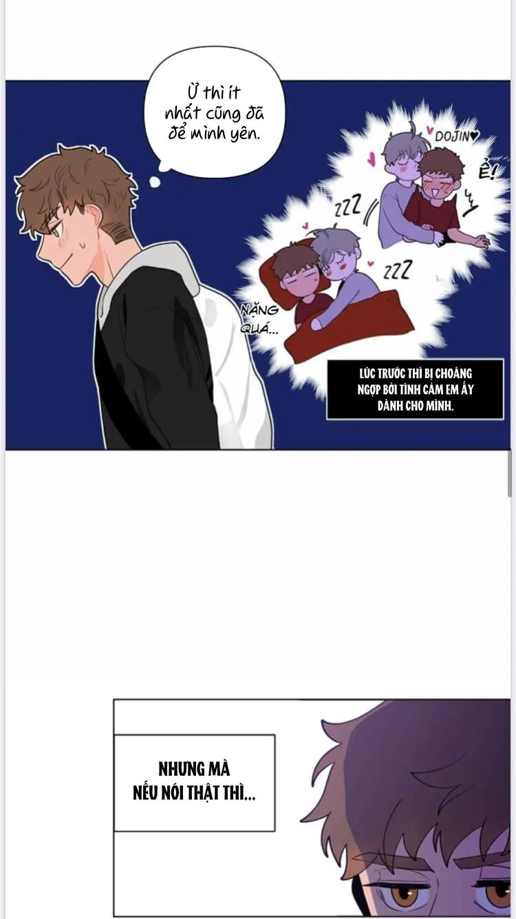 Banana Scandal Chapter 16 Trang 12