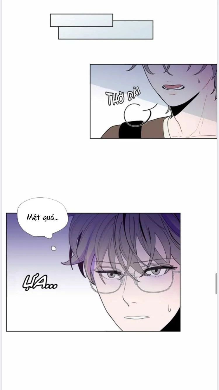 Banana Scandal Chapter 16 Trang 16