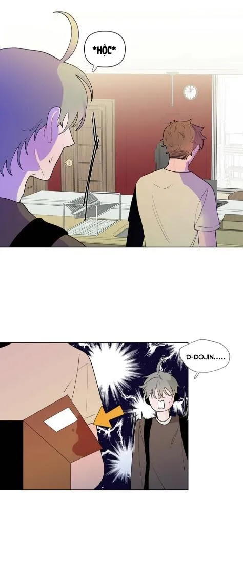 Banana Scandal Chapter 16 Trang 23