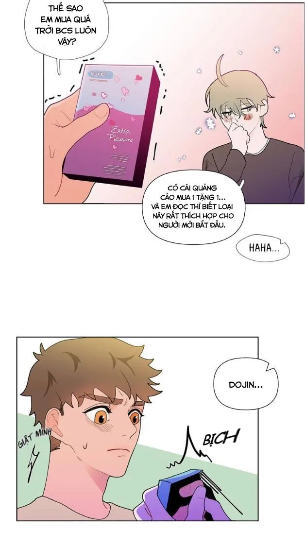 Banana Scandal Chapter 16 Trang 29