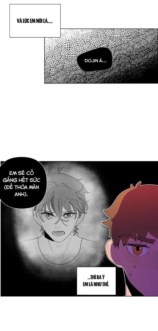 Banana Scandal Chapter 16 Trang 32