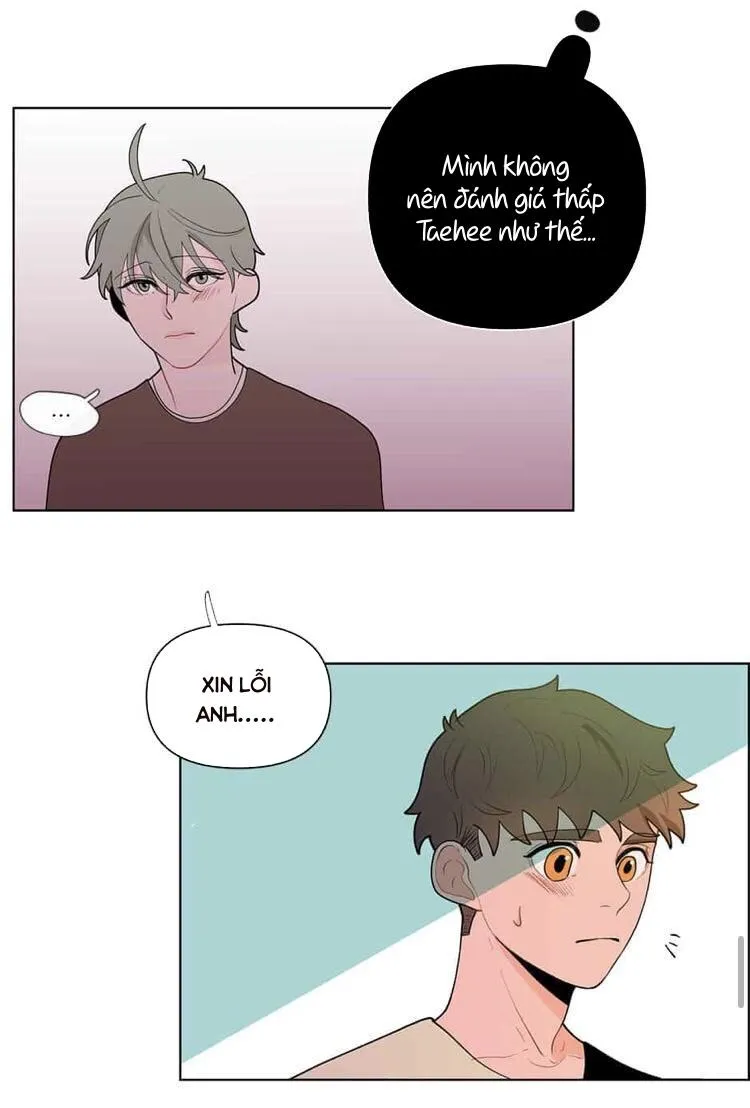 Banana Scandal Chapter 16 Trang 33