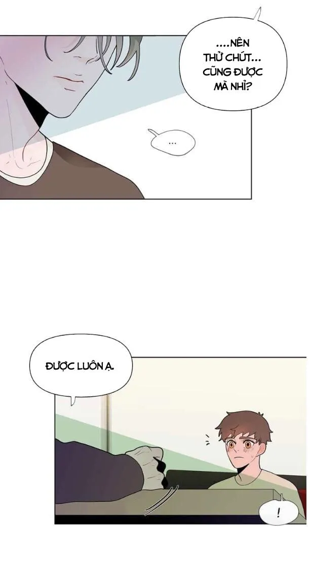 Banana Scandal Chapter 16 Trang 35