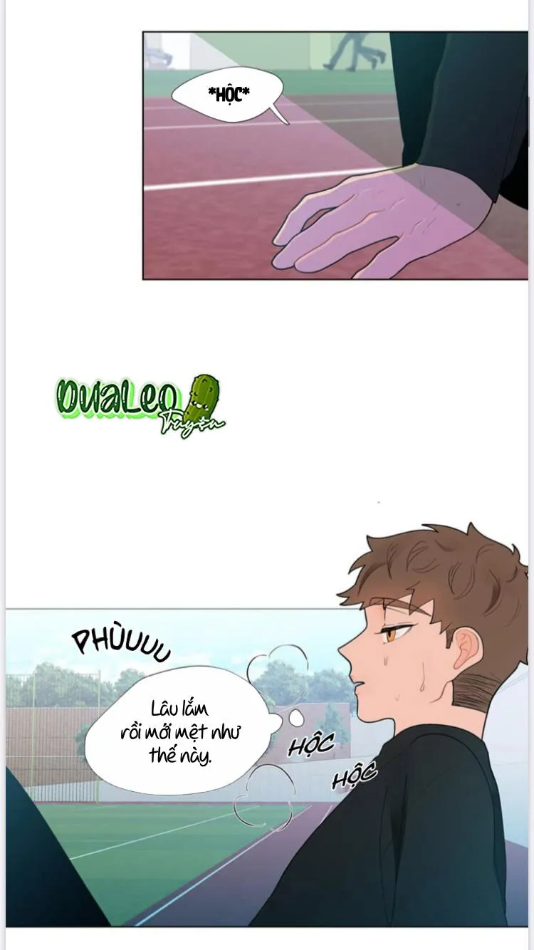 Banana Scandal Chapter 17 Trang 3